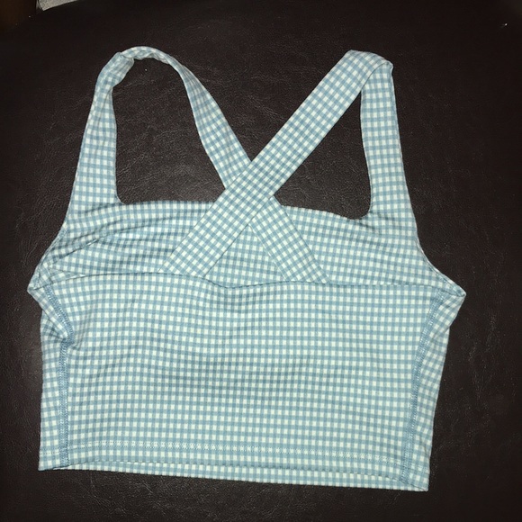 Athletic Nike  top - Picture 2 of 3